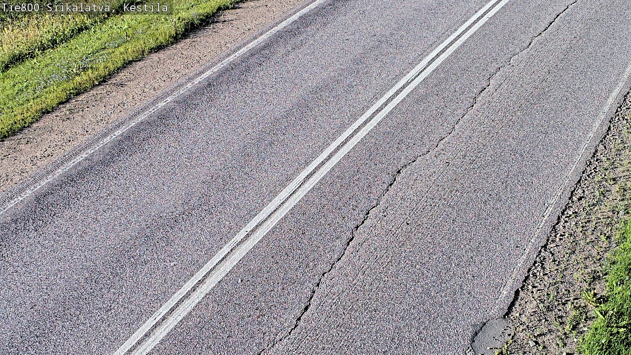 Kelikamerat Kuva Tie 800 Siikalatva Kestilä, Siikalatva, Pohjois-Pohjanmaa