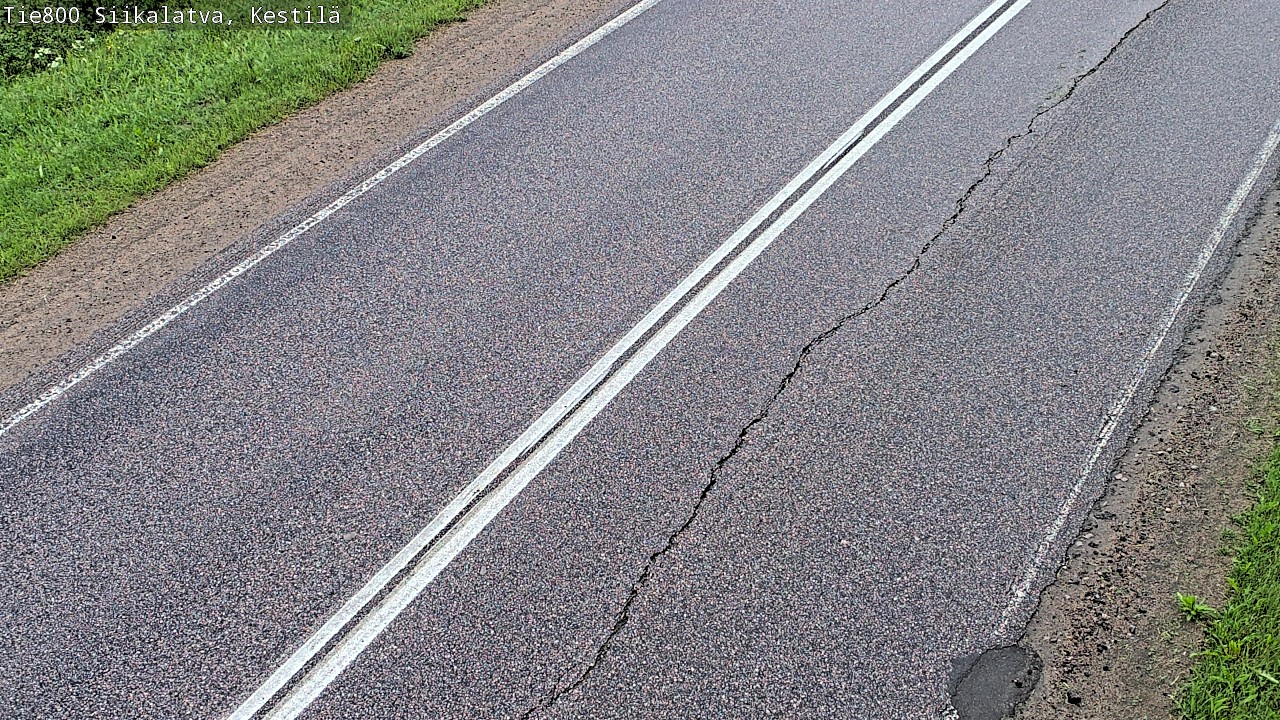 Kelikamerat Kuva Tie 800 Siikalatva Kestilä, Siikalatva, Pohjois-Pohjanmaa