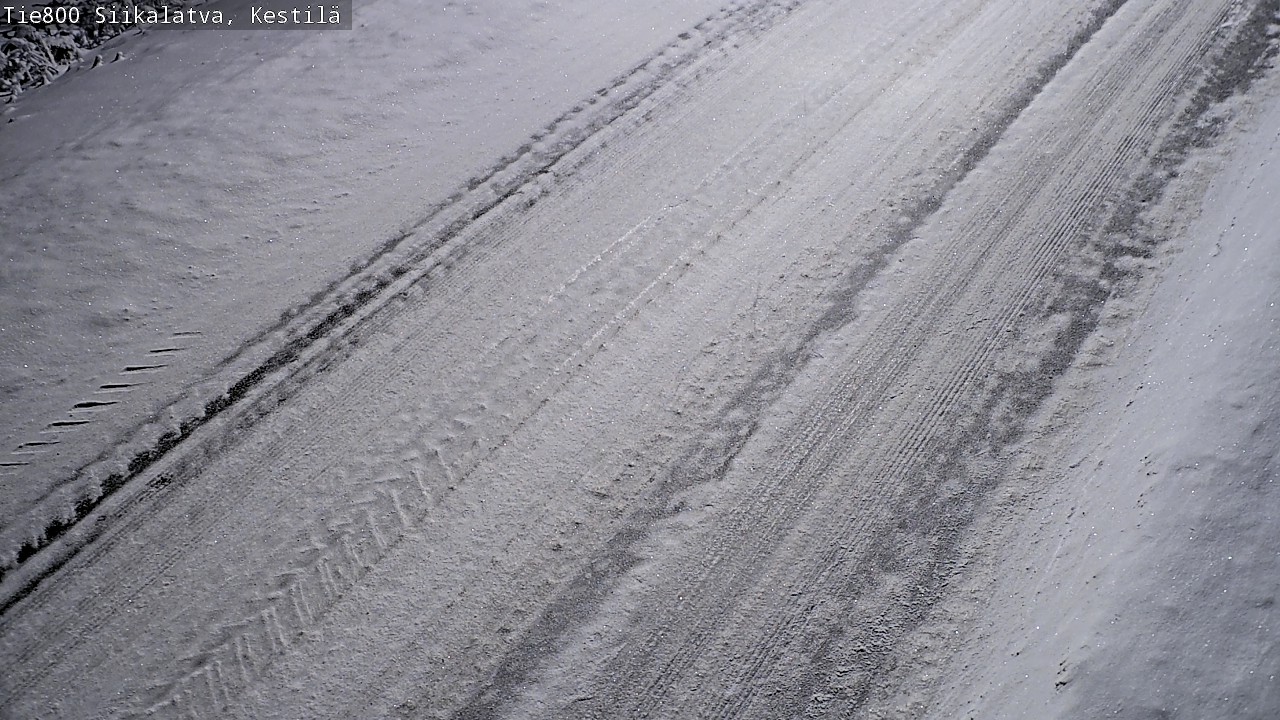 Kelikamerat Kuva Tie 800 Siikalatva Kestilä, Siikalatva, Pohjois-Pohjanmaa