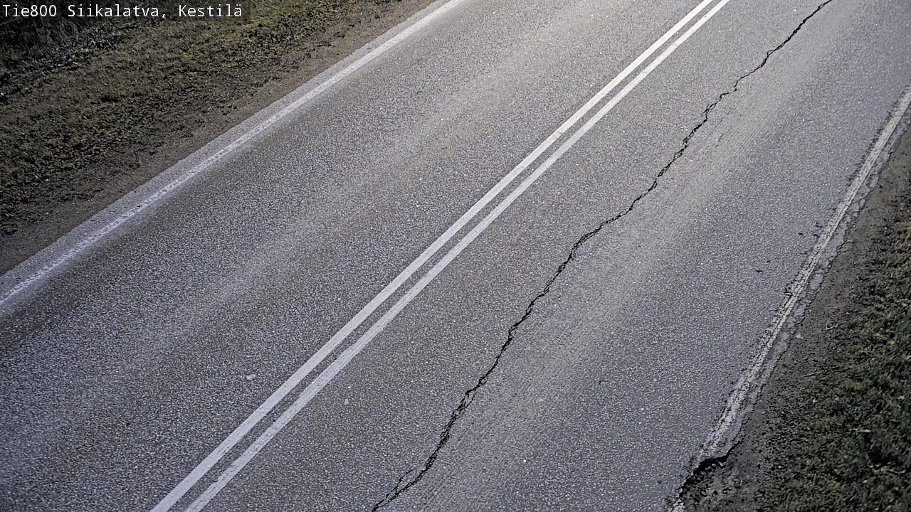 Kelikamerat Kuva Tie 800 Siikalatva Kestilä, Siikalatva, Pohjois-Pohjanmaa