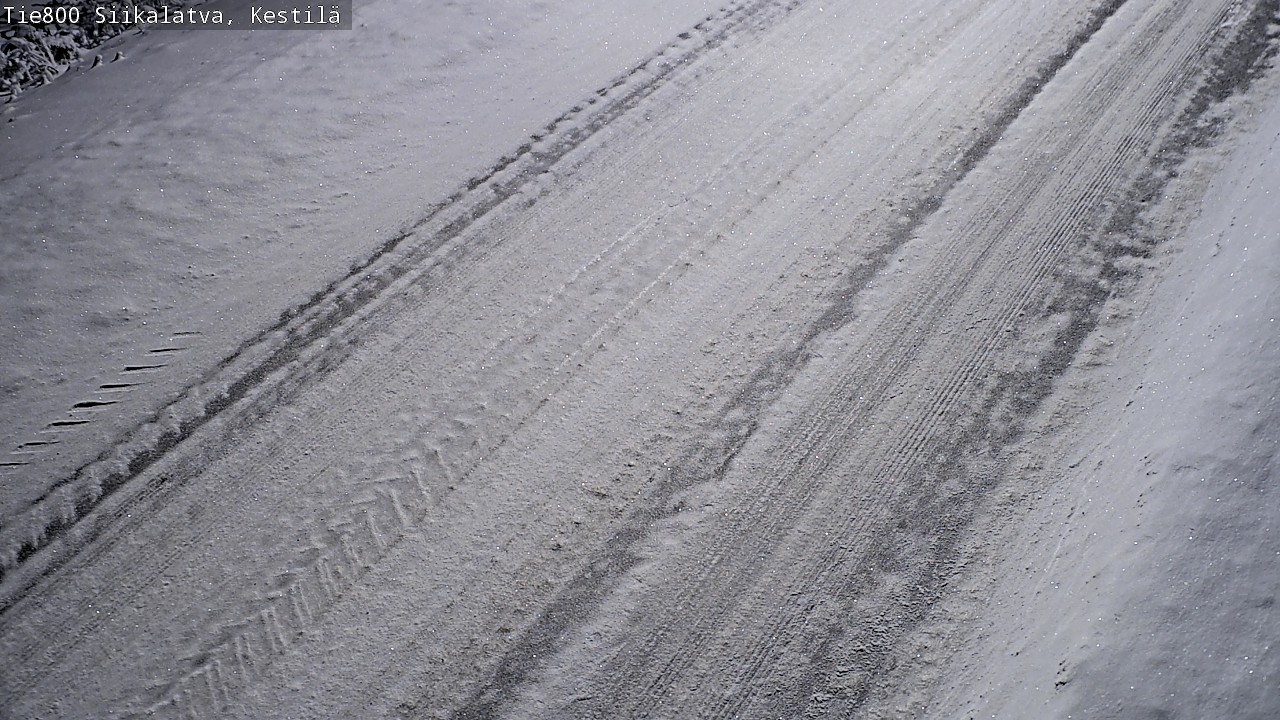 Kelikamerat Kuva Tie 800 Siikalatva Kestilä, Siikalatva, Pohjois-Pohjanmaa
