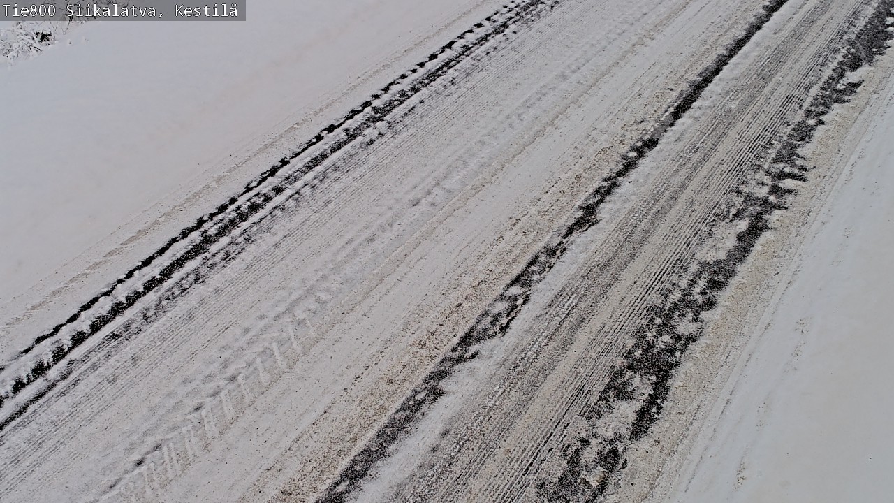 Kelikamerat Kuva Tie 800 Siikalatva Kestilä, Siikalatva, Pohjois-Pohjanmaa