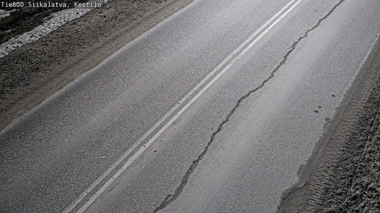 Kelikamerat Kuva Tie 800 Siikalatva Kestilä, Siikalatva, Pohjois-Pohjanmaa
