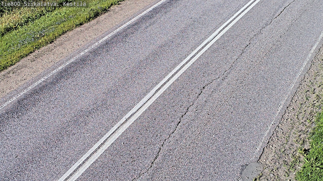Kelikamerat Kuva Tie 800 Siikalatva Kestilä, Siikalatva, Pohjois-Pohjanmaa