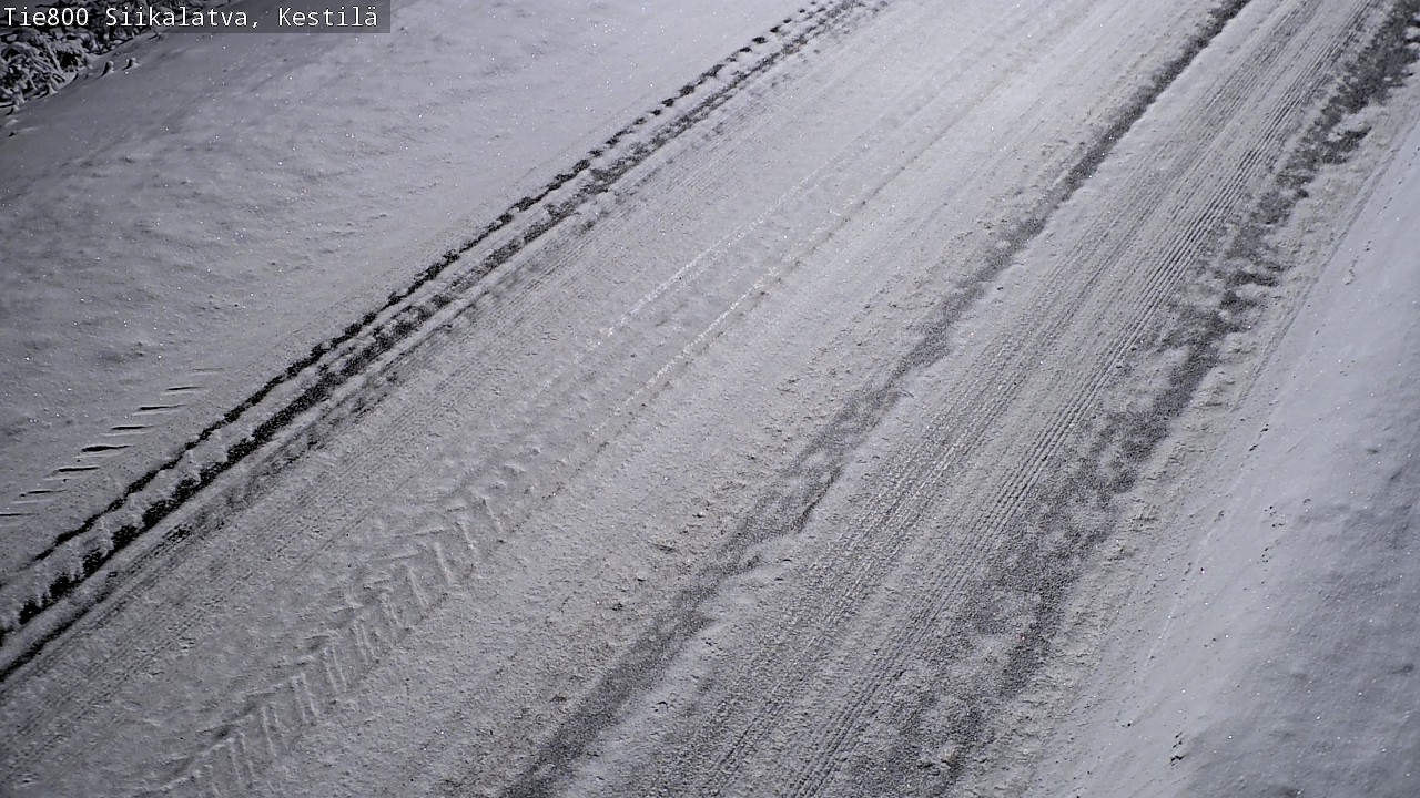 Kelikamerat Kuva Tie 800 Siikalatva Kestilä, Siikalatva, Pohjois-Pohjanmaa