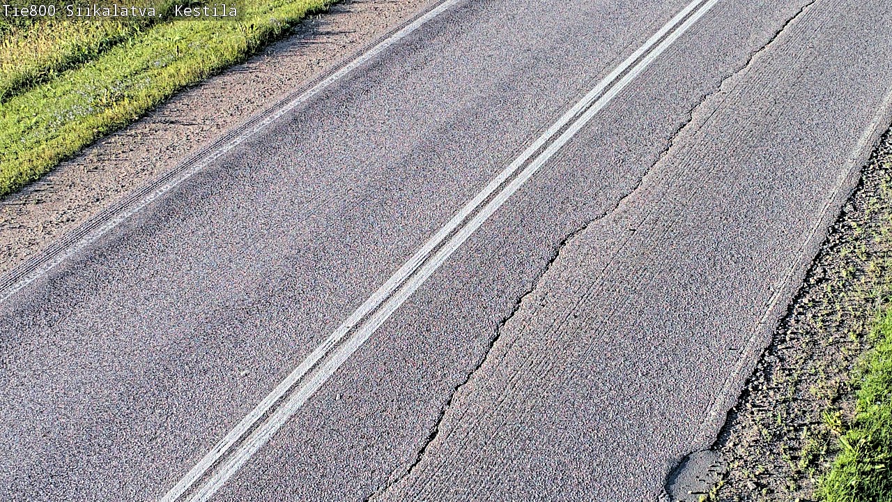 Kelikamerat Kuva Tie 800 Siikalatva Kestilä, Siikalatva, Pohjois-Pohjanmaa