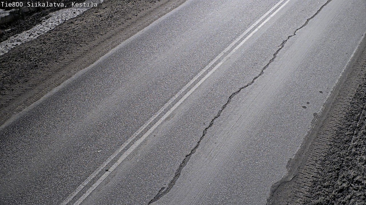 Kelikamerat Kuva Tie 800 Siikalatva Kestilä, Siikalatva, Pohjois-Pohjanmaa