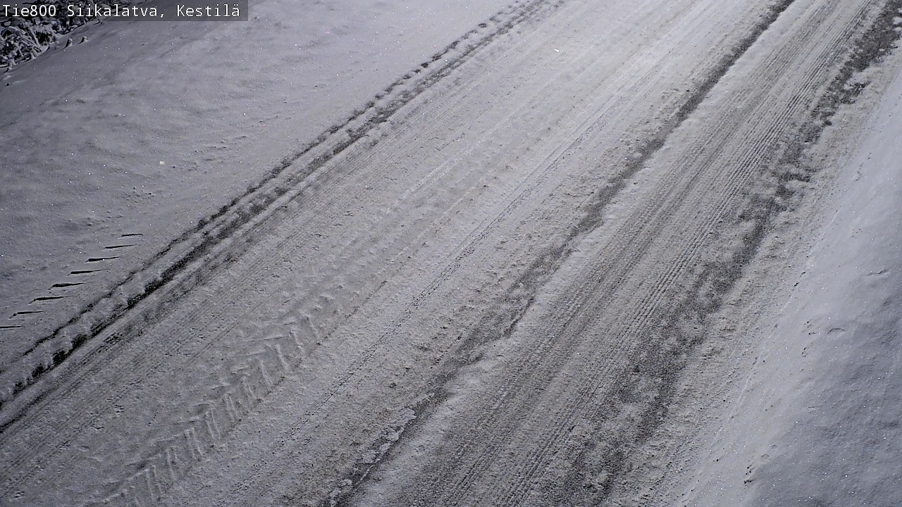 Kelikamerat Kuva Tie 800 Siikalatva Kestilä, Siikalatva, Pohjois-Pohjanmaa