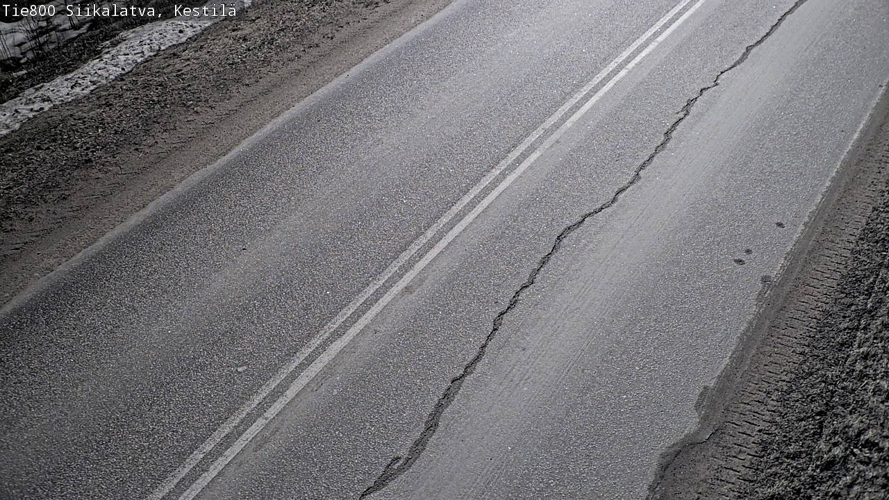 Kelikamerat Kuva Tie 800 Siikalatva Kestilä, Siikalatva, Pohjois-Pohjanmaa