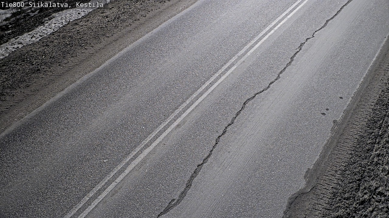 Kelikamerat Kuva Tie 800 Siikalatva Kestilä, Siikalatva, Pohjois-Pohjanmaa