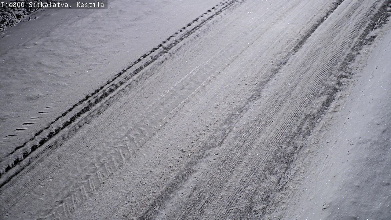 Kelikamerat Kuva Tie 800 Siikalatva Kestilä, Siikalatva, Pohjois-Pohjanmaa