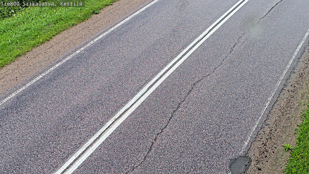 Kelikamerat Kuva Tie 800 Siikalatva Kestilä, Siikalatva, Pohjois-Pohjanmaa