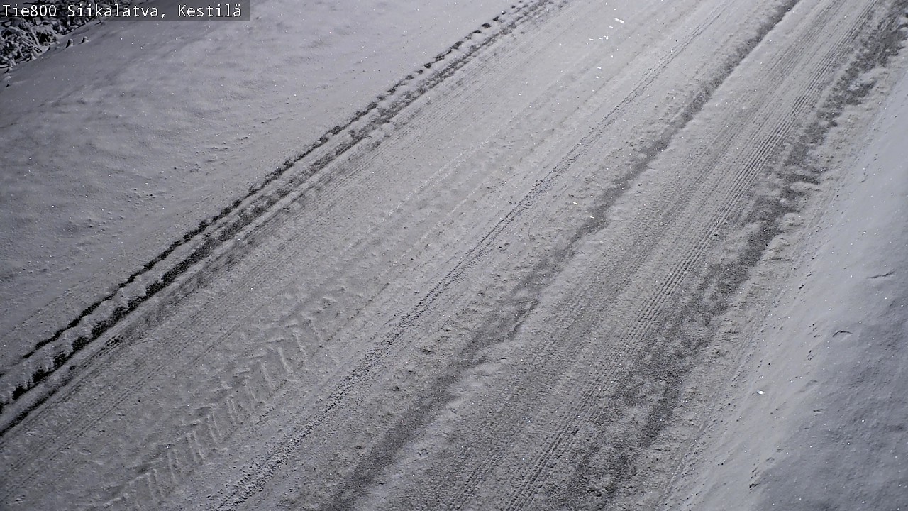 Kelikamerat Kuva Tie 800 Siikalatva Kestilä, Siikalatva, Pohjois-Pohjanmaa