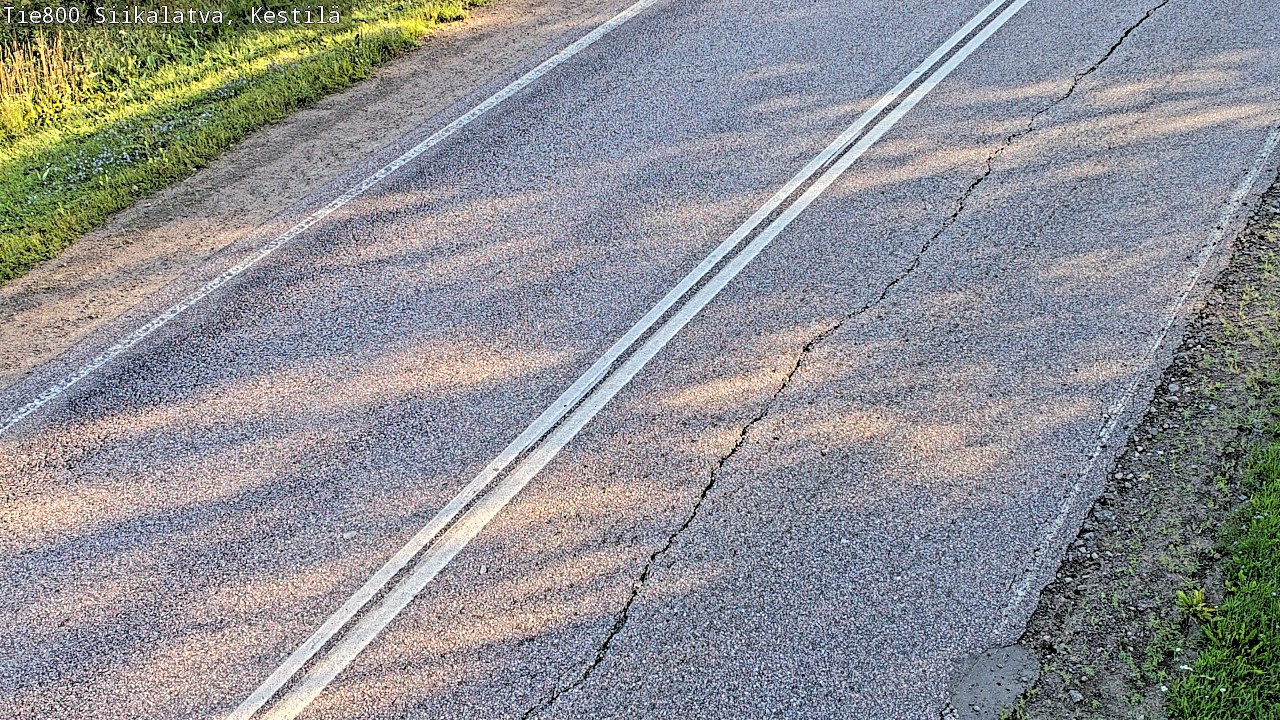 Kelikamerat Kuva Tie 800 Siikalatva Kestilä, Siikalatva, Pohjois-Pohjanmaa