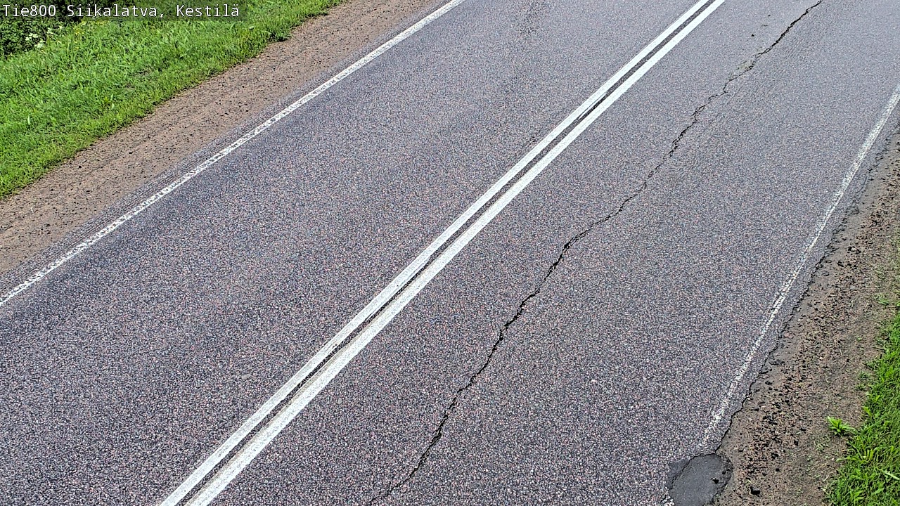 Kelikamerat Kuva Tie 800 Siikalatva Kestilä, Siikalatva, Pohjois-Pohjanmaa