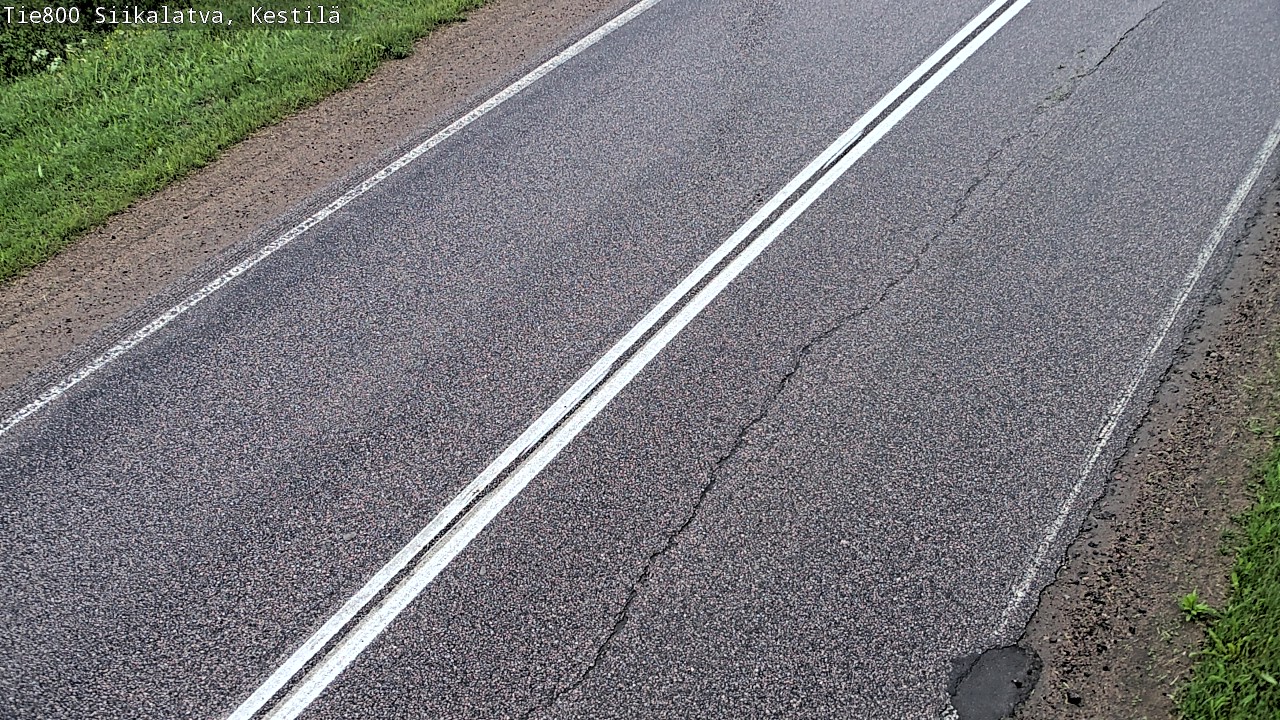 Kelikamerat Kuva Tie 800 Siikalatva Kestilä, Siikalatva, Pohjois-Pohjanmaa
