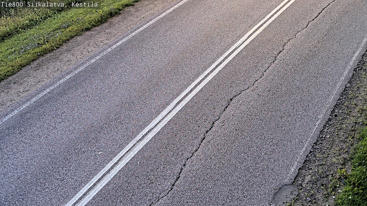Kelikamerat Kuva Tie 800 Siikalatva Kestilä, Siikalatva, Pohjois-Pohjanmaa