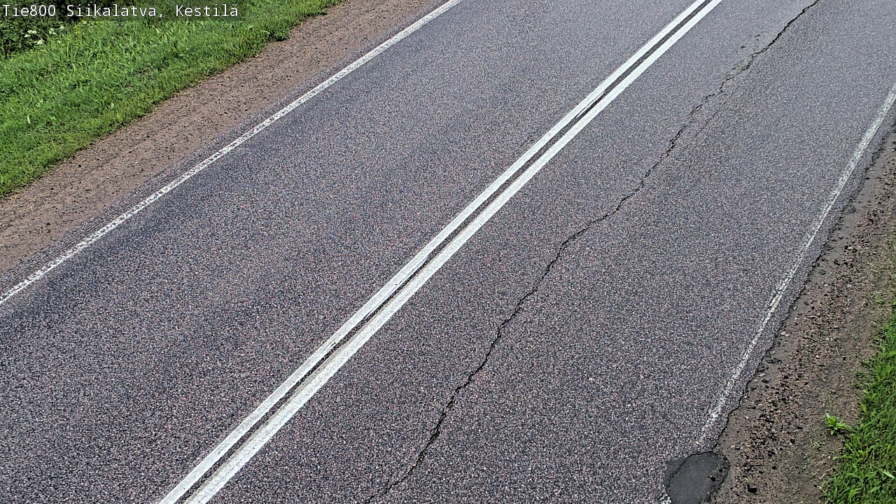 Kelikamerat Kuva Tie 800 Siikalatva Kestilä, Siikalatva, Pohjois-Pohjanmaa