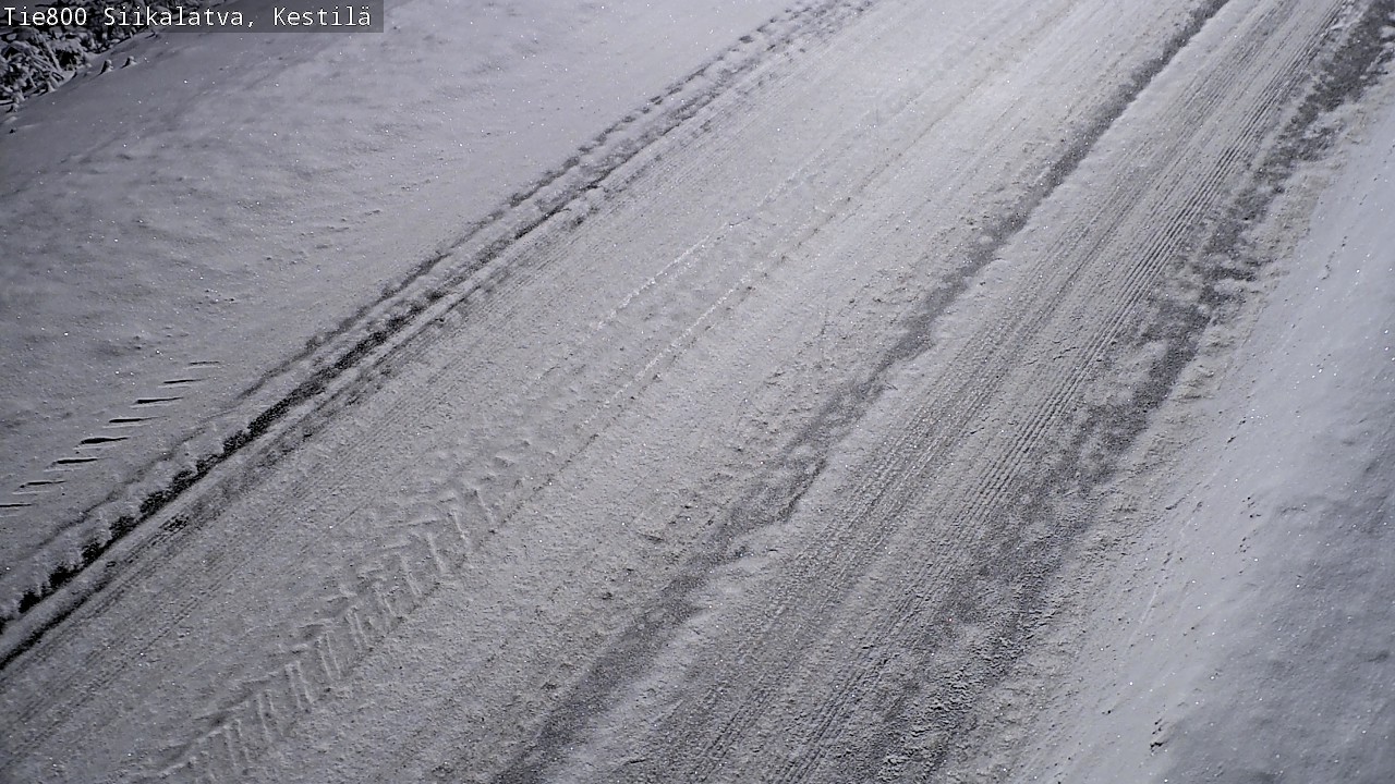 Kelikamerat Kuva Tie 800 Siikalatva Kestilä, Siikalatva, Pohjois-Pohjanmaa