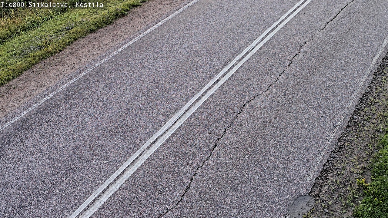 Kelikamerat Kuva Tie 800 Siikalatva Kestilä, Siikalatva, Pohjois-Pohjanmaa