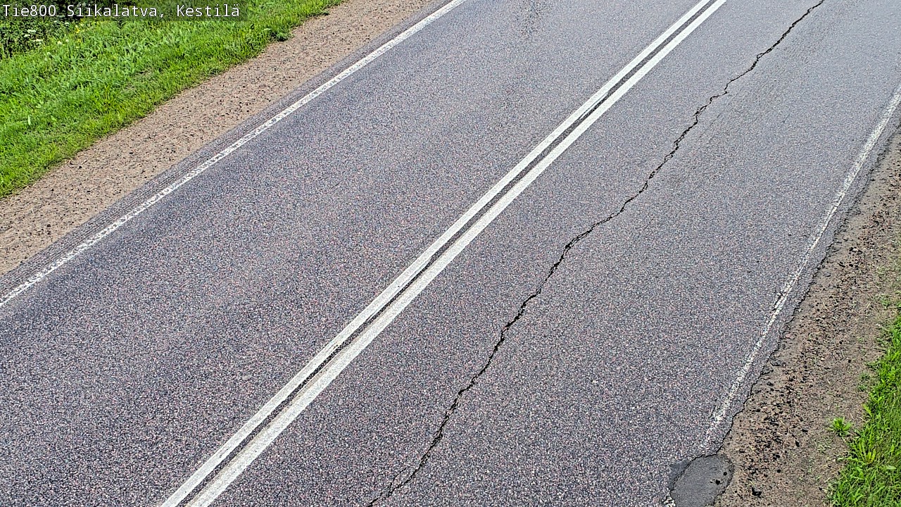 Kelikamerat Kuva Tie 800 Siikalatva Kestilä, Siikalatva, Pohjois-Pohjanmaa