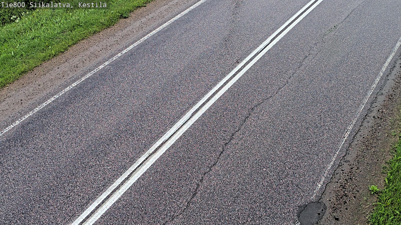 Kelikamerat Kuva Tie 800 Siikalatva Kestilä, Siikalatva, Pohjois-Pohjanmaa