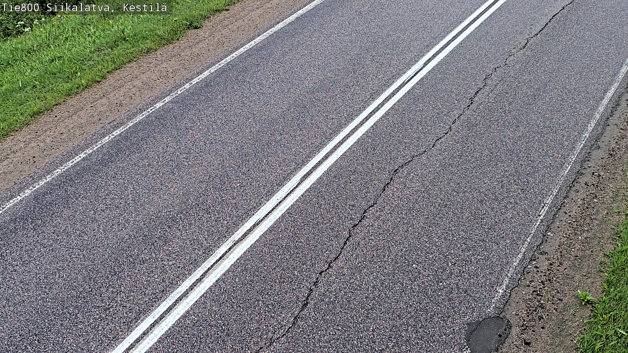 Kelikamerat Kuva Tie 800 Siikalatva Kestilä, Siikalatva, Pohjois-Pohjanmaa