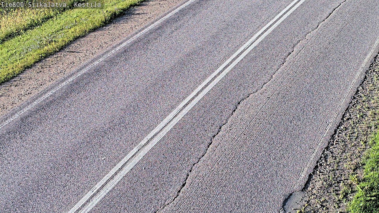 Kelikamerat Kuva Tie 800 Siikalatva Kestilä, Siikalatva, Pohjois-Pohjanmaa