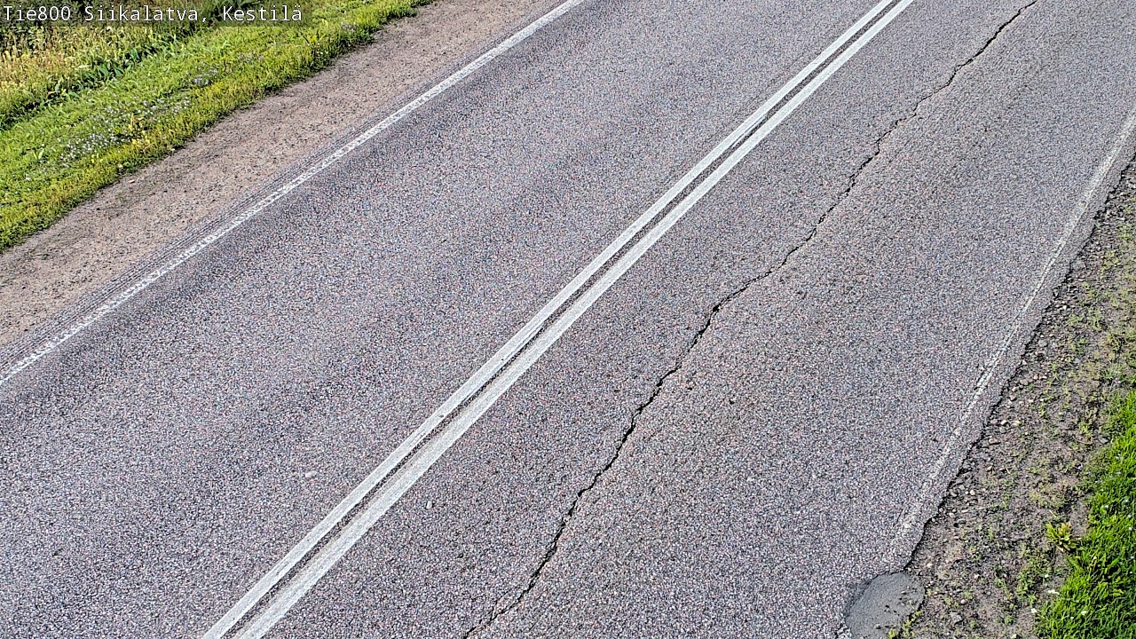 Kelikamerat Kuva Tie 800 Siikalatva Kestilä, Siikalatva, Pohjois-Pohjanmaa