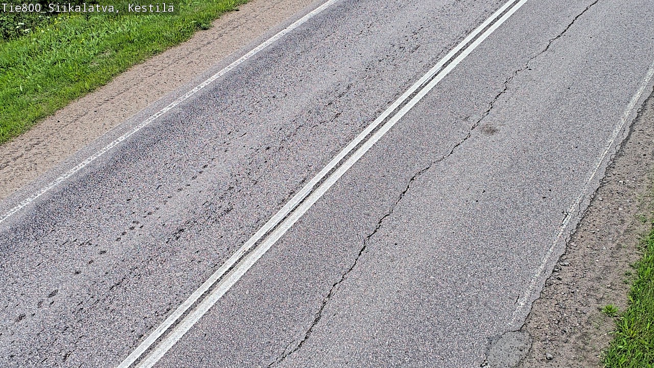 Kelikamerat Kuva Tie 800 Siikalatva Kestilä, Siikalatva, Pohjois-Pohjanmaa