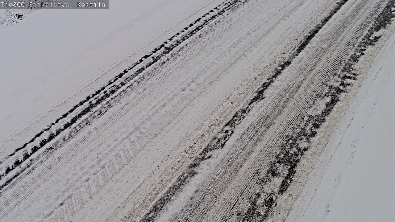 Kelikamerat Kuva Tie 800 Siikalatva Kestilä, Siikalatva, Pohjois-Pohjanmaa
