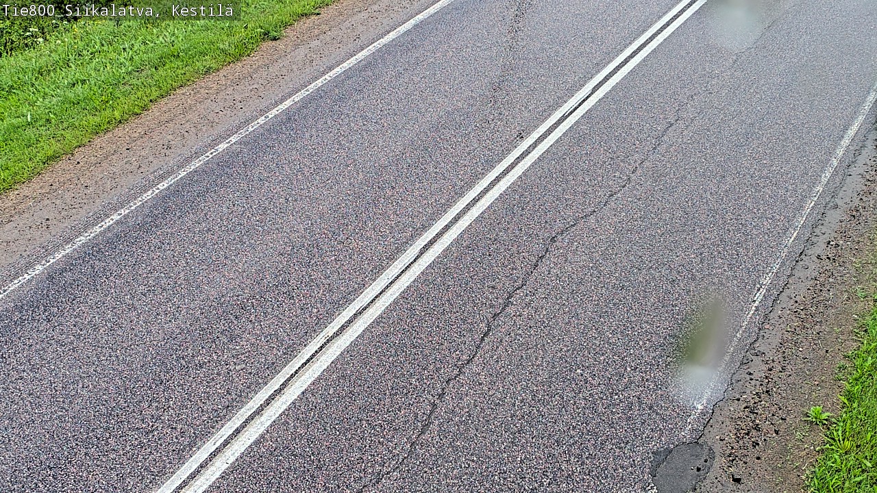 Kelikamerat Kuva Tie 800 Siikalatva Kestilä, Siikalatva, Pohjois-Pohjanmaa