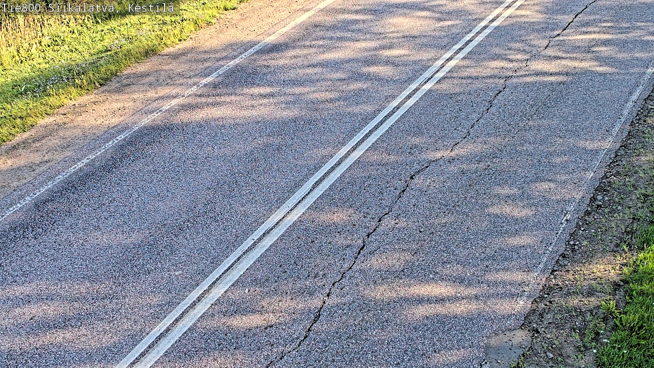 Kelikamerat Kuva Tie 800 Siikalatva Kestilä, Siikalatva, Pohjois-Pohjanmaa