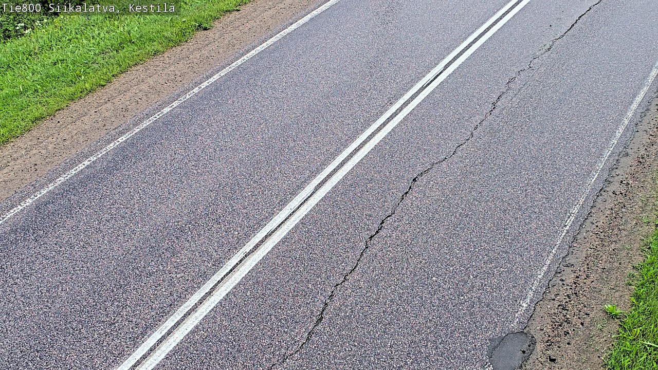 Kelikamerat Kuva Tie 800 Siikalatva Kestilä, Siikalatva, Pohjois-Pohjanmaa