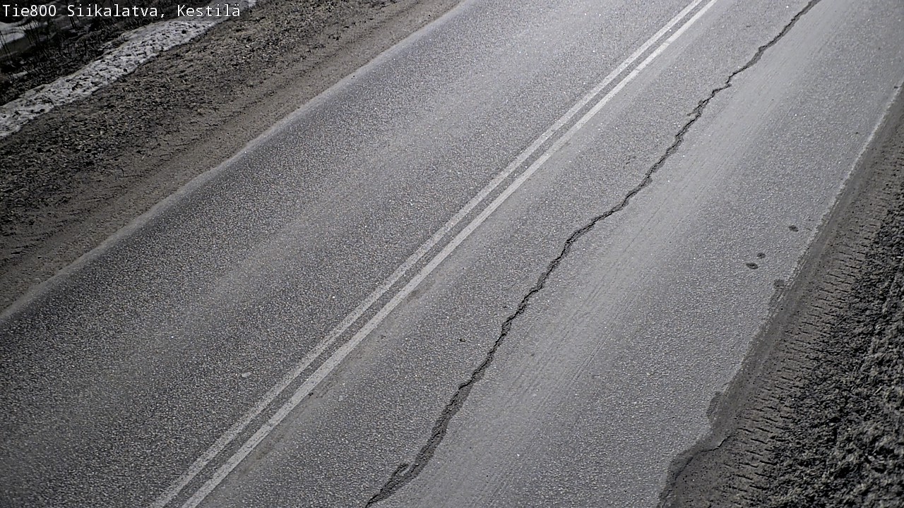 Kelikamerat Kuva Tie 800 Siikalatva Kestilä, Siikalatva, Pohjois-Pohjanmaa