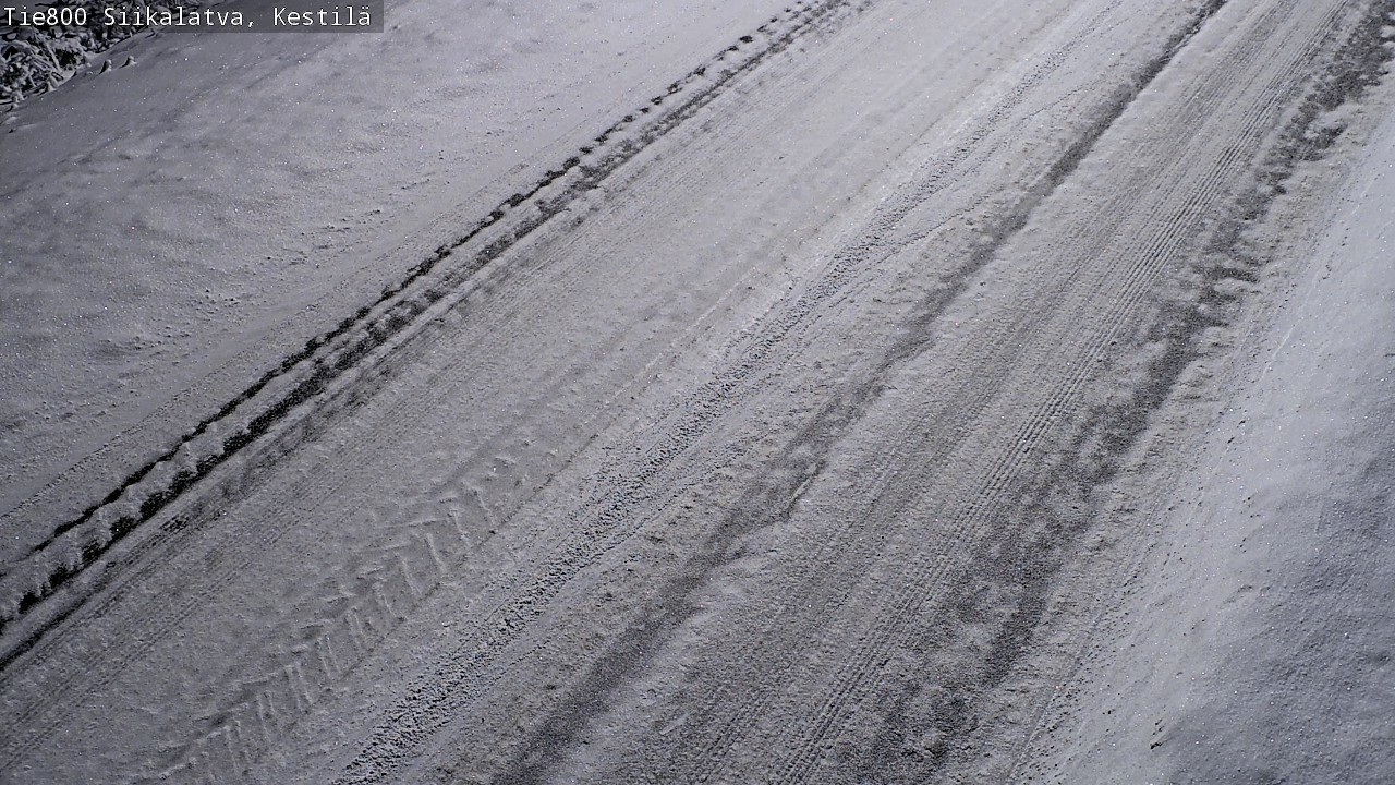 Kelikamerat Kuva Tie 800 Siikalatva Kestilä, Siikalatva, Pohjois-Pohjanmaa
