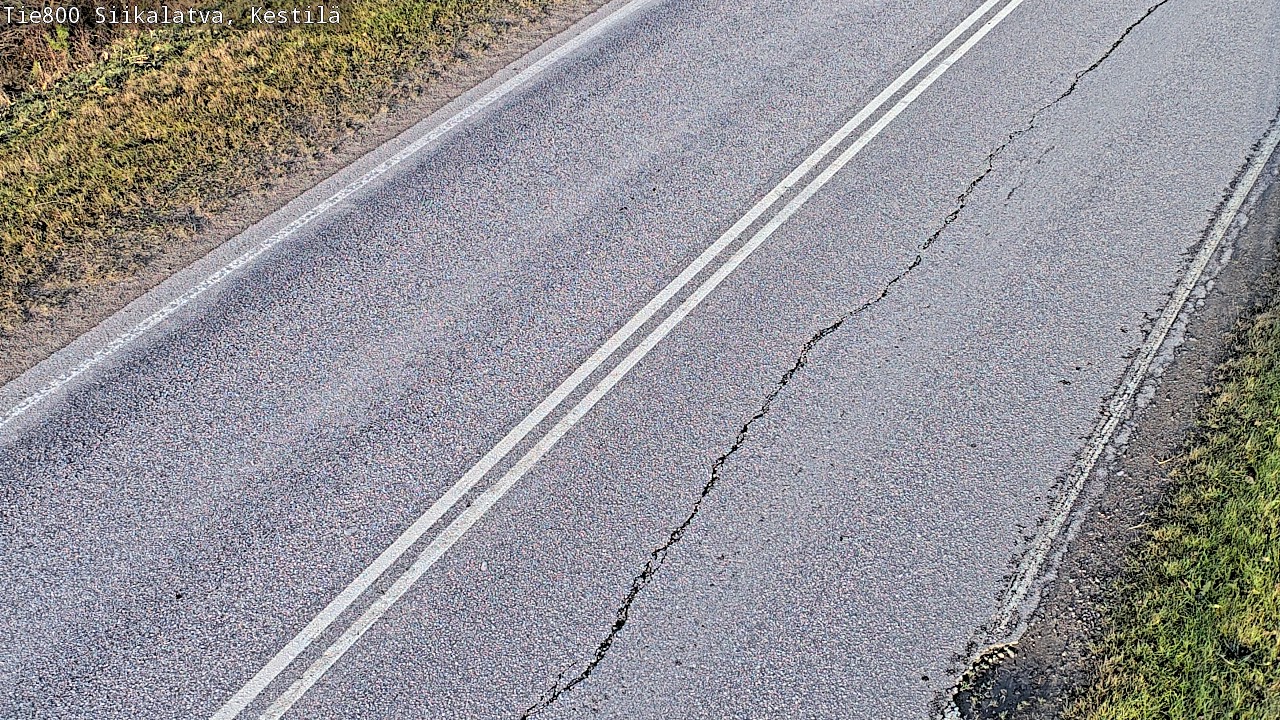 Kelikamerat Kuva Tie 800 Siikalatva Kestilä, Siikalatva, Pohjois-Pohjanmaa