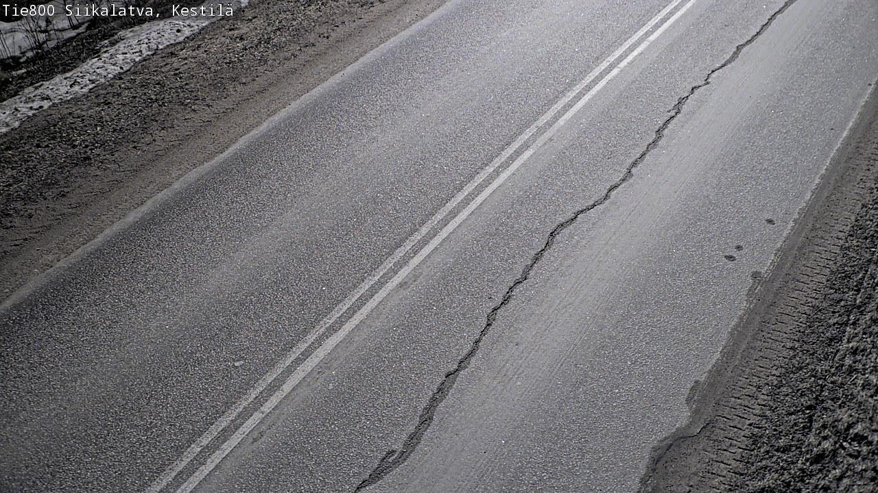 Kelikamerat Kuva Tie 800 Siikalatva Kestilä, Siikalatva, Pohjois-Pohjanmaa