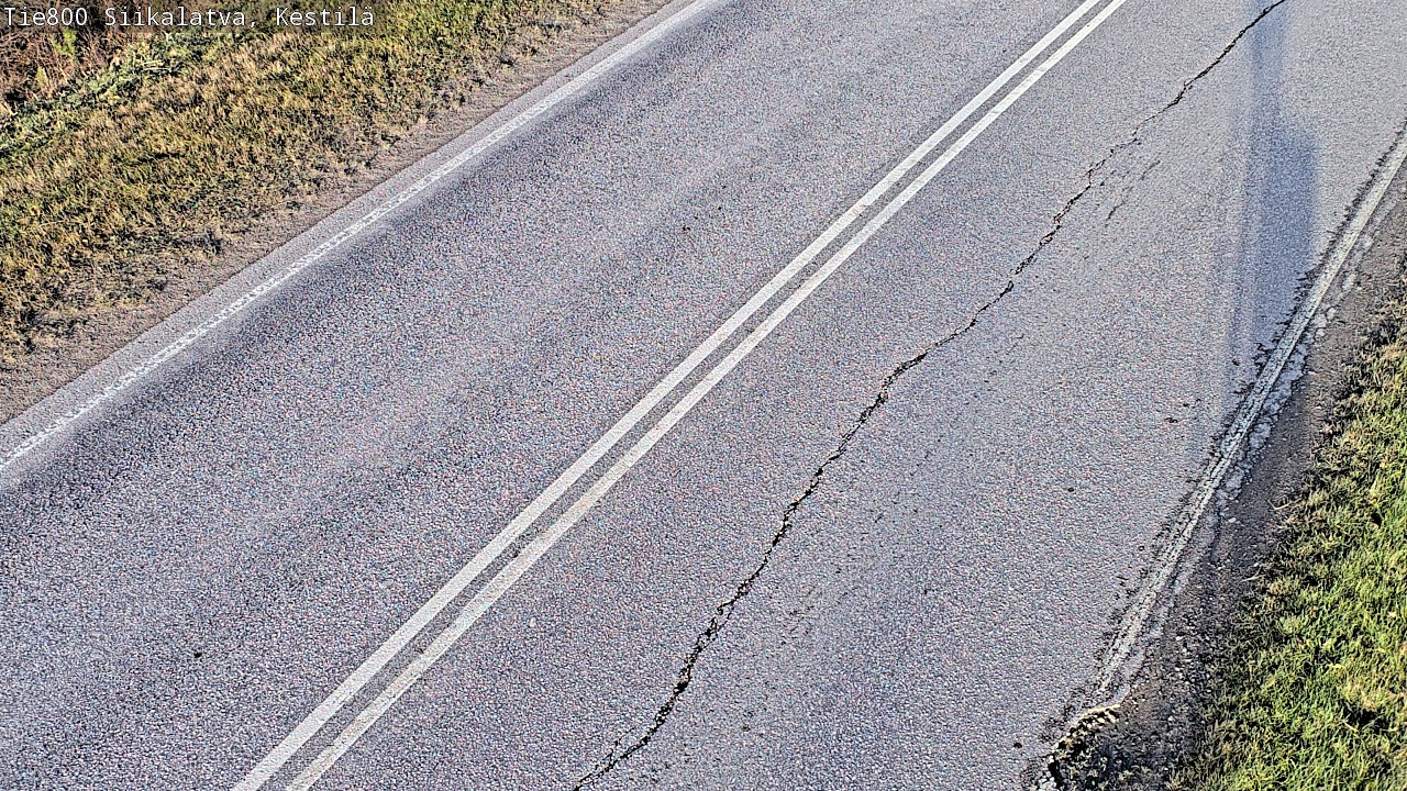 Kelikamerat Kuva Tie 800 Siikalatva Kestilä, Siikalatva, Pohjois-Pohjanmaa