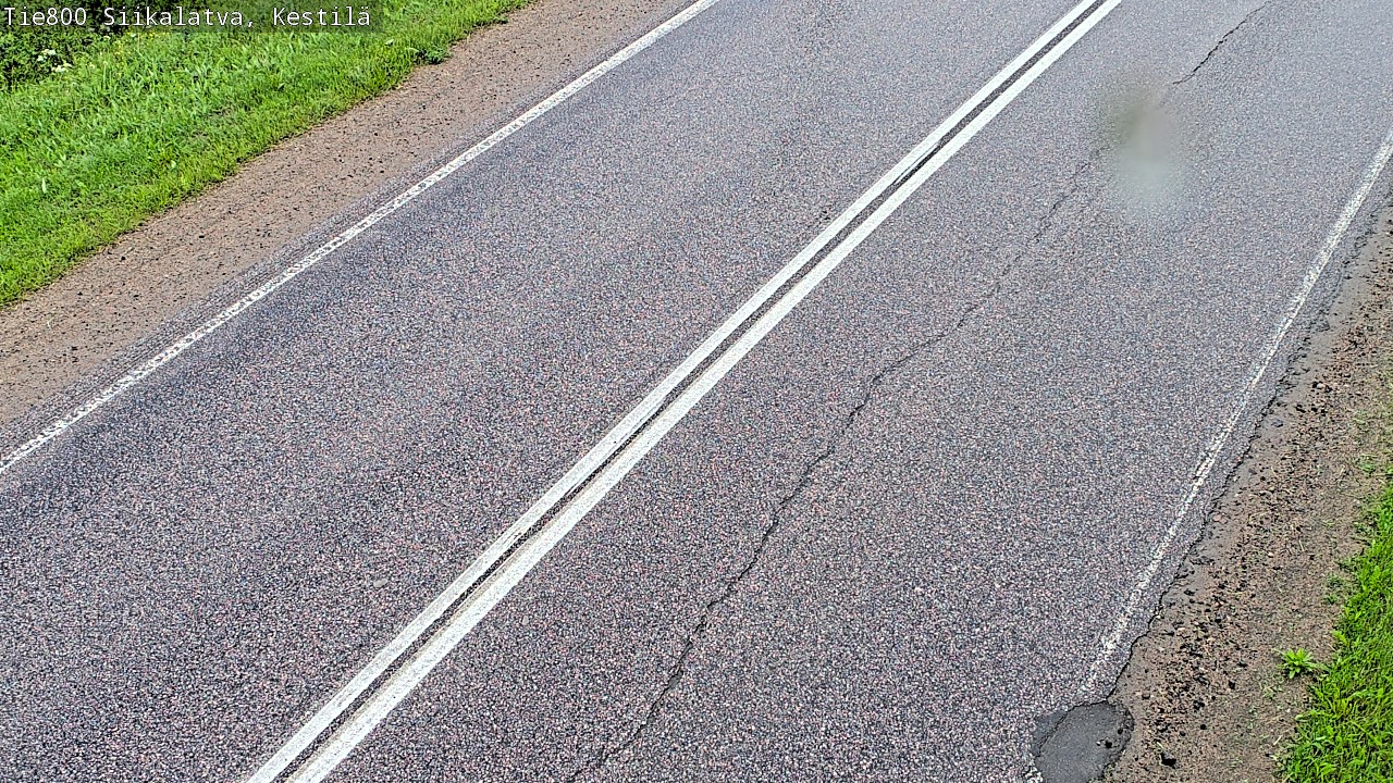Kelikamerat Kuva Tie 800 Siikalatva Kestilä, Siikalatva, Pohjois-Pohjanmaa