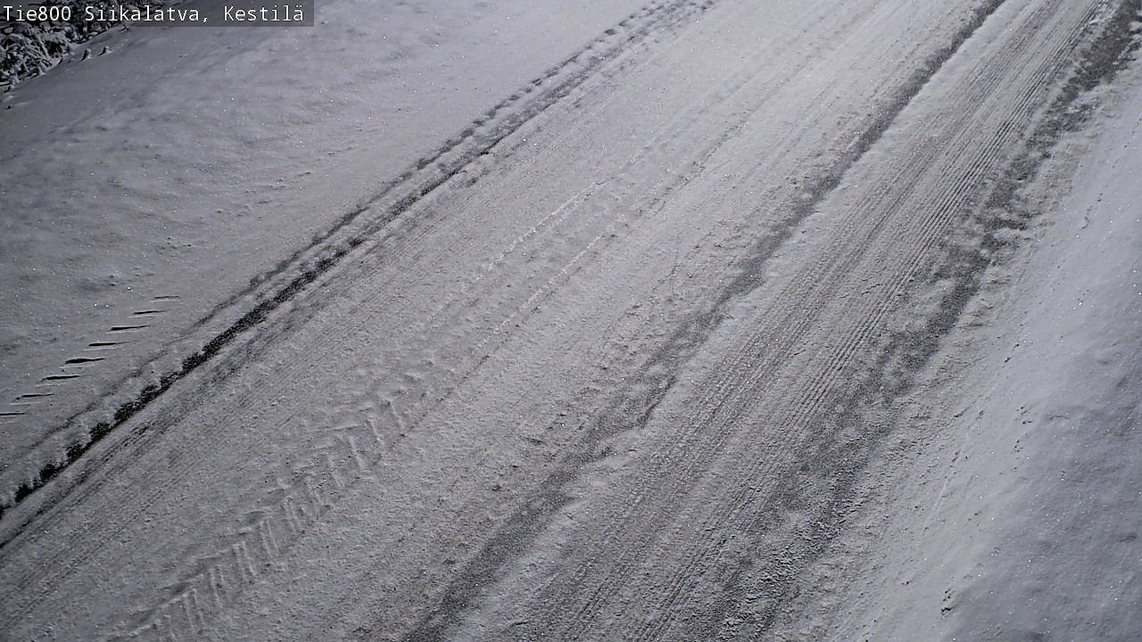 Kelikamerat Kuva Tie 800 Siikalatva Kestilä, Siikalatva, Pohjois-Pohjanmaa
