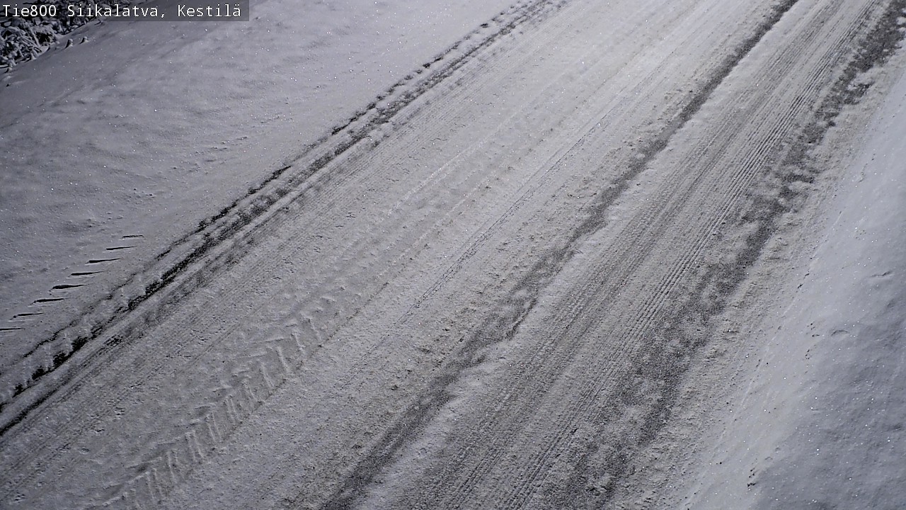 Kelikamerat Kuva Tie 800 Siikalatva Kestilä, Siikalatva, Pohjois-Pohjanmaa
