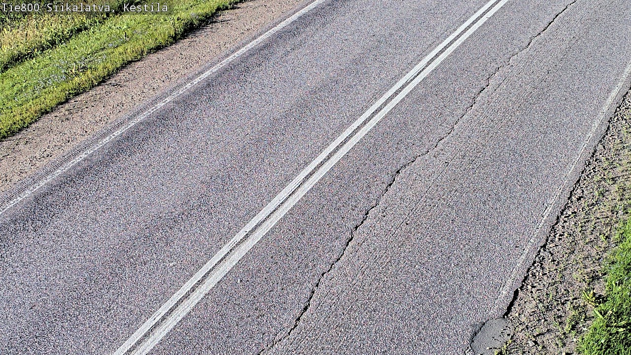 Kelikamerat Kuva Tie 800 Siikalatva Kestilä, Siikalatva, Pohjois-Pohjanmaa
