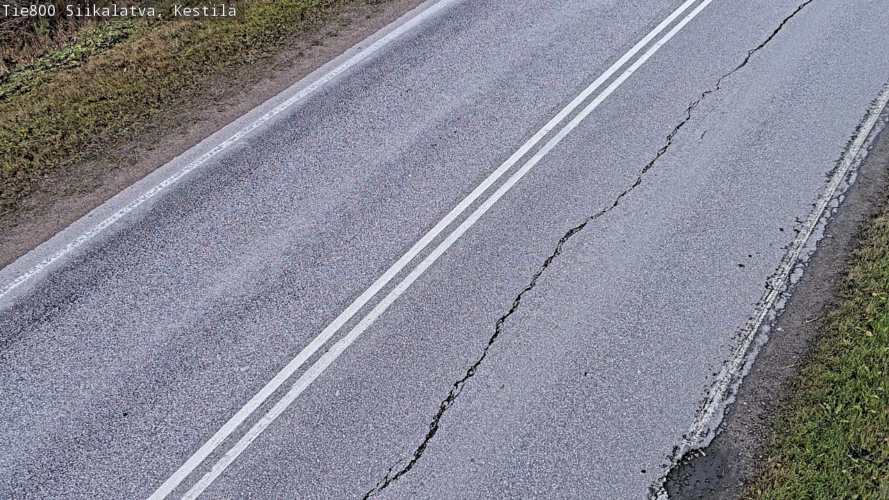 Kelikamerat Kuva Tie 800 Siikalatva Kestilä, Siikalatva, Pohjois-Pohjanmaa