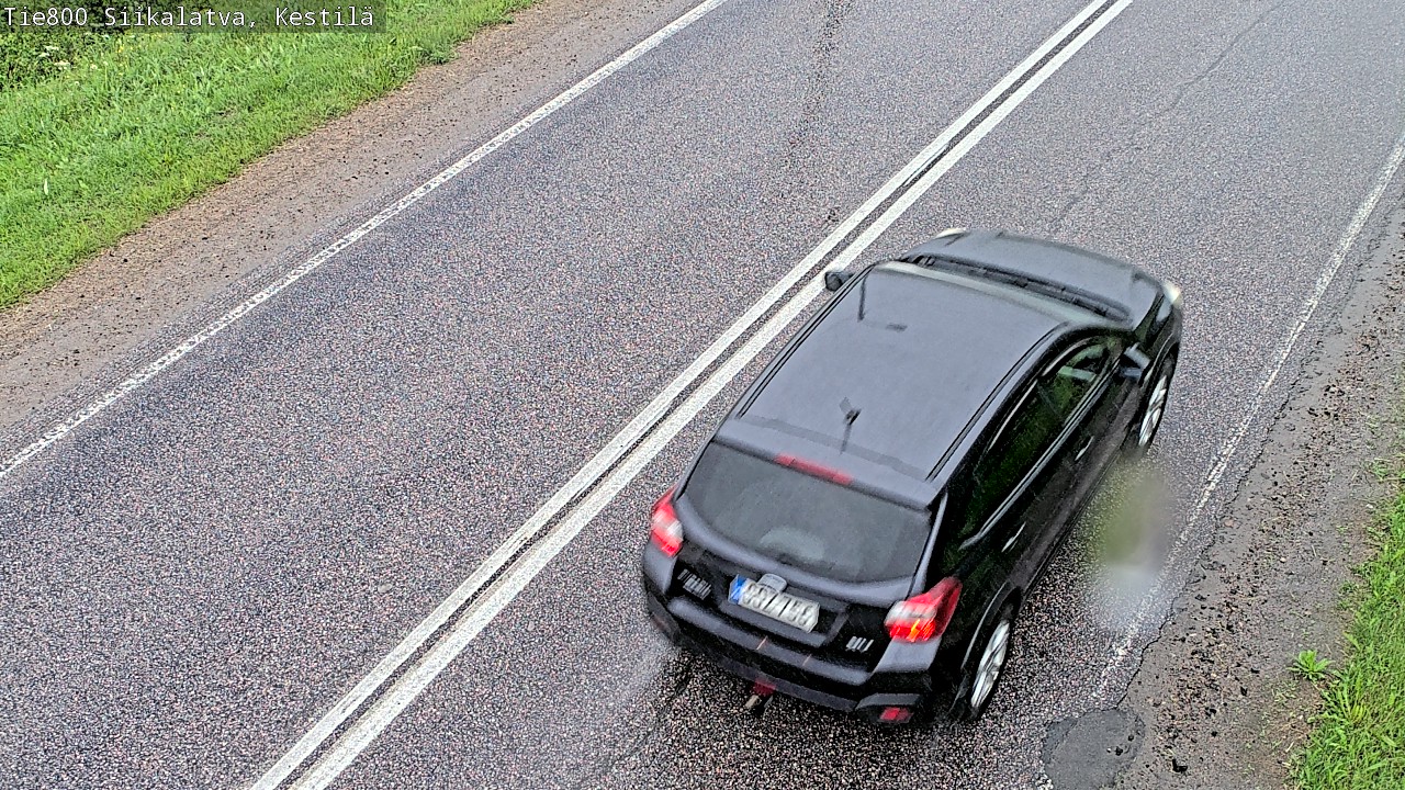 Kelikamerat Kuva Tie 800 Siikalatva Kestilä, Siikalatva, Pohjois-Pohjanmaa