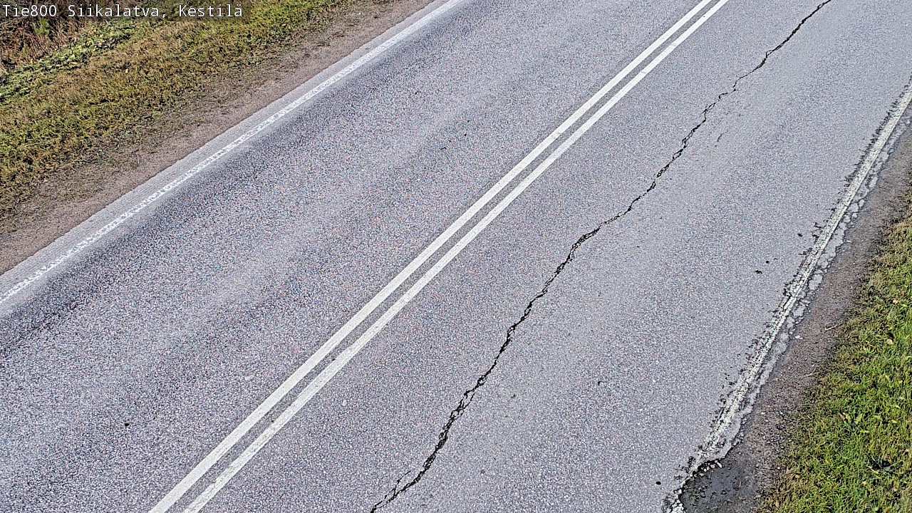 Kelikamerat Kuva Tie 800 Siikalatva Kestilä, Siikalatva, Pohjois-Pohjanmaa
