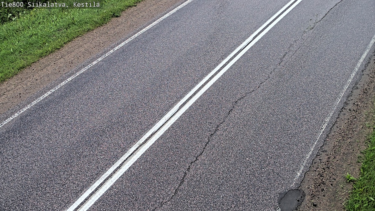 Kelikamerat Kuva Tie 800 Siikalatva Kestilä, Siikalatva, Pohjois-Pohjanmaa