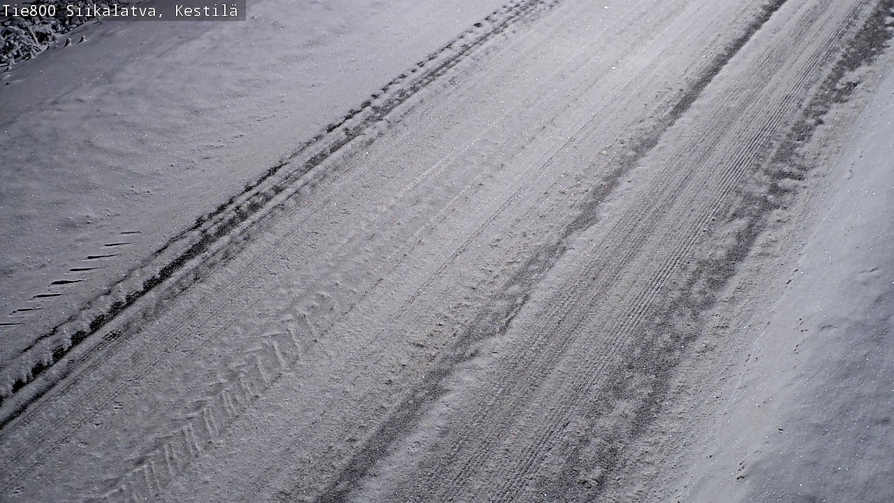 Kelikamerat Kuva Tie 800 Siikalatva Kestilä, Siikalatva, Pohjois-Pohjanmaa