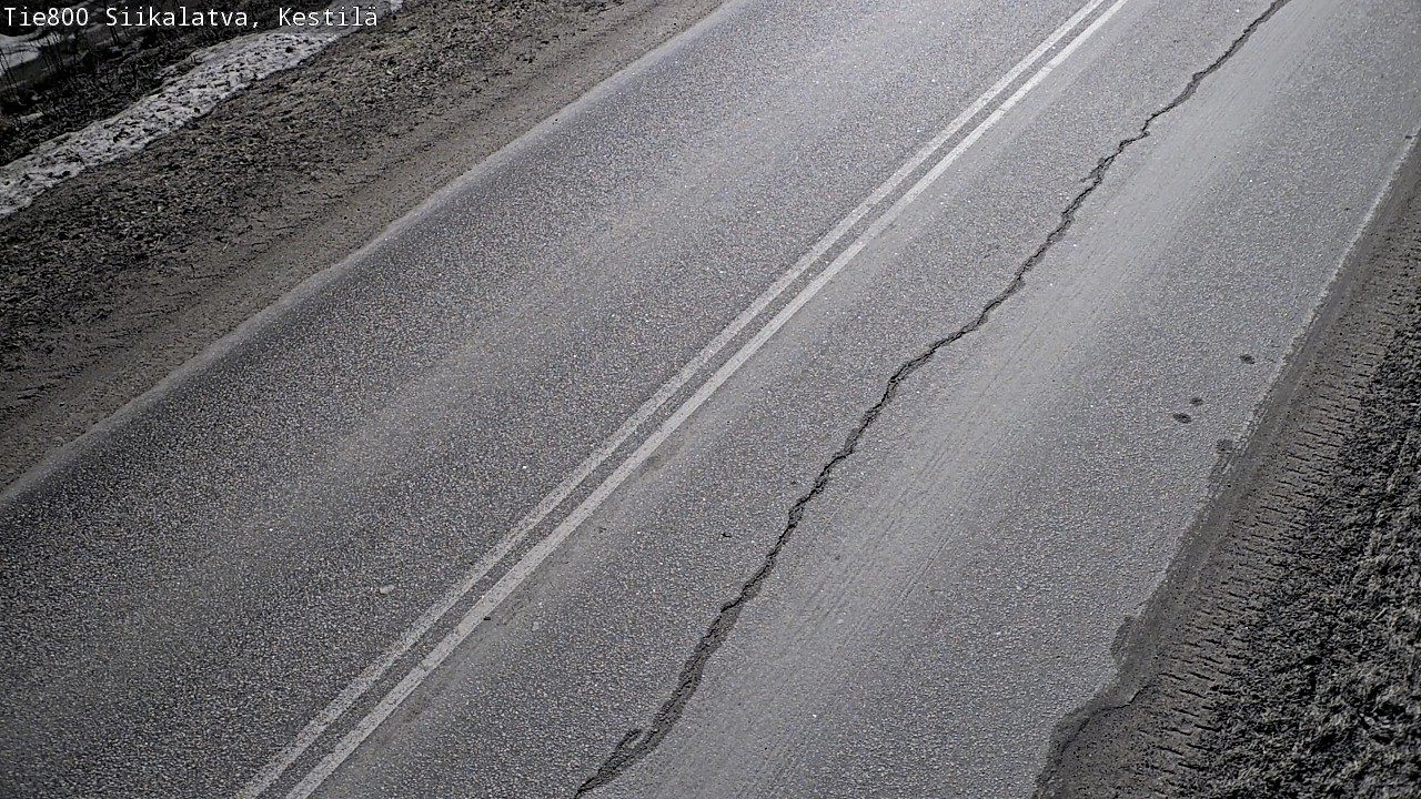 Kelikamerat Kuva Tie 800 Siikalatva Kestilä, Siikalatva, Pohjois-Pohjanmaa