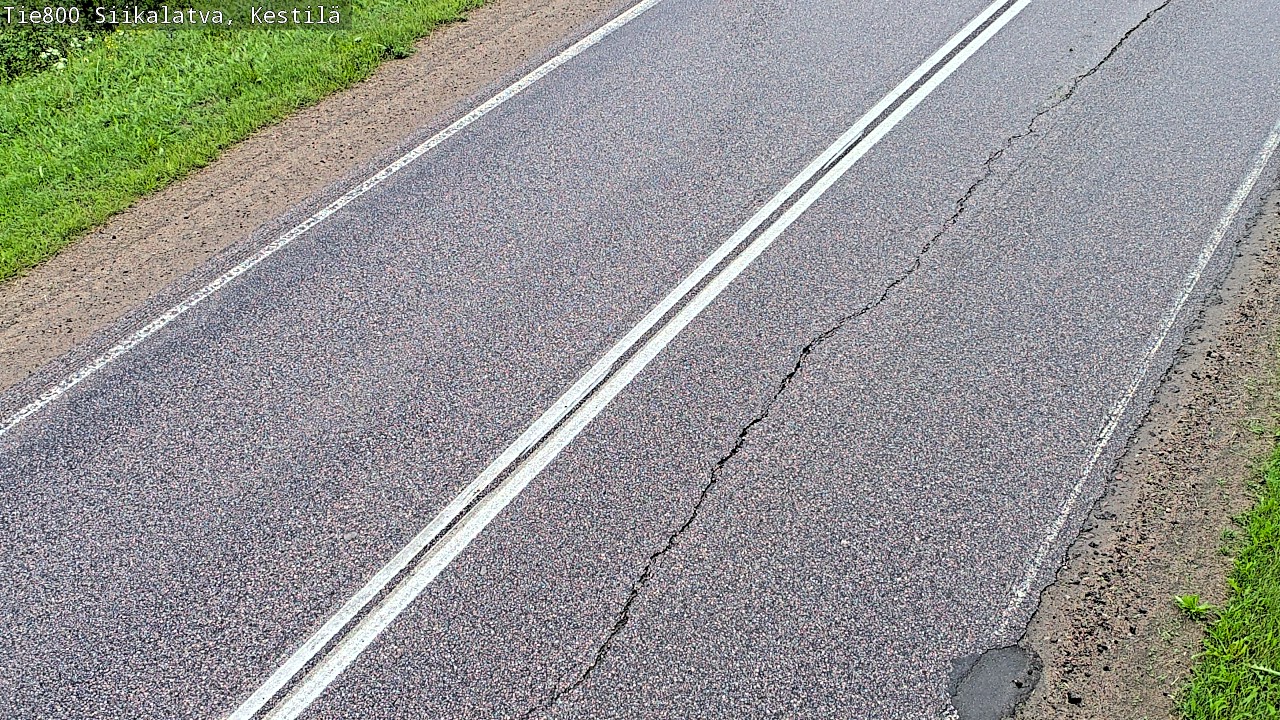 Kelikamerat Kuva Tie 800 Siikalatva Kestilä, Siikalatva, Pohjois-Pohjanmaa